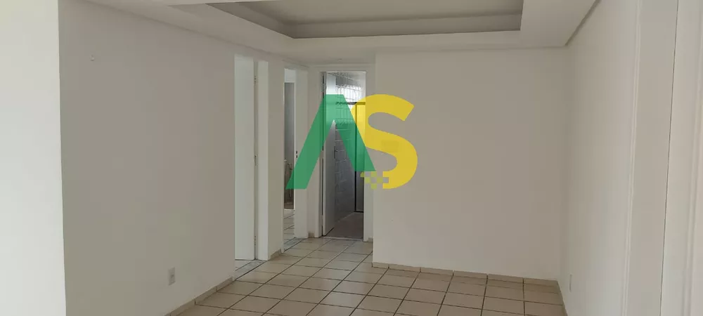 Apartamento à venda com 4 quartos, 92m² - Foto 2