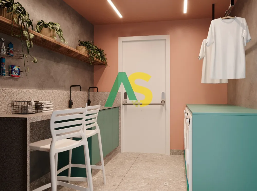 Apartamento, 2 quartos, 48 m² - Foto 7