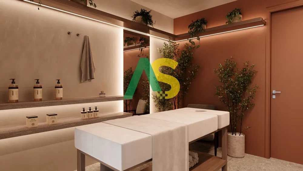 Apartamento, 2 quartos, 48 m² - Foto 19