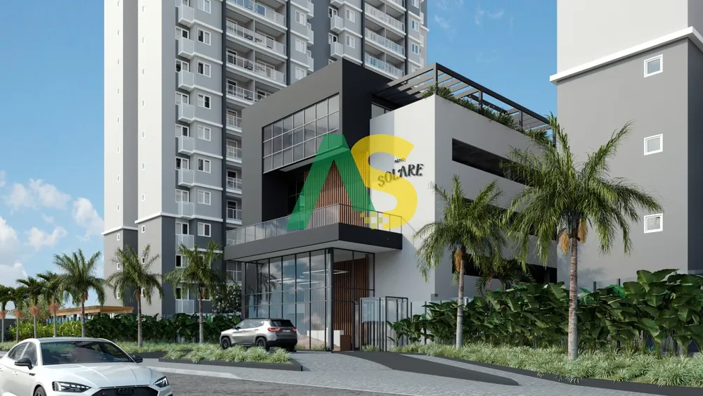 Apartamento, 2 quartos, 48 m² - Foto 10