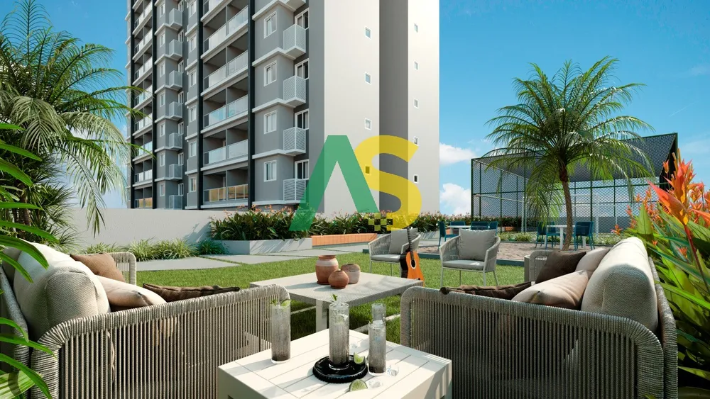 Apartamento, 2 quartos, 48 m² - Foto 17