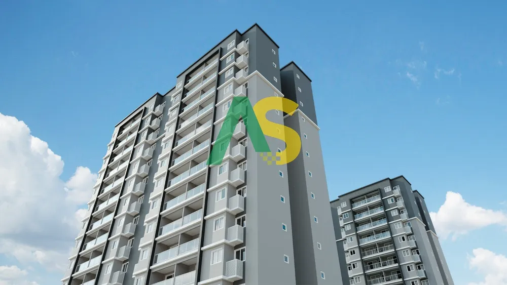Apartamento, 2 quartos, 48 m² - Foto 12