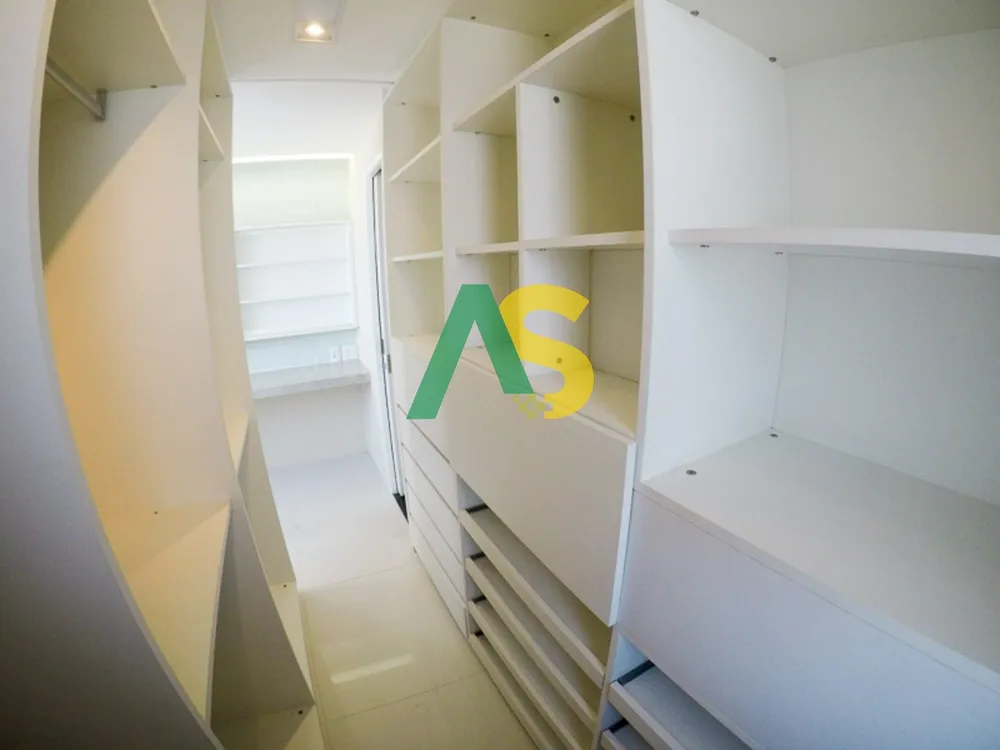 Apartamento, 4 quartos, 126 m² - Foto 3