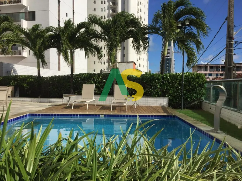 Apartamento, 4 quartos, 126 m² - Foto 2