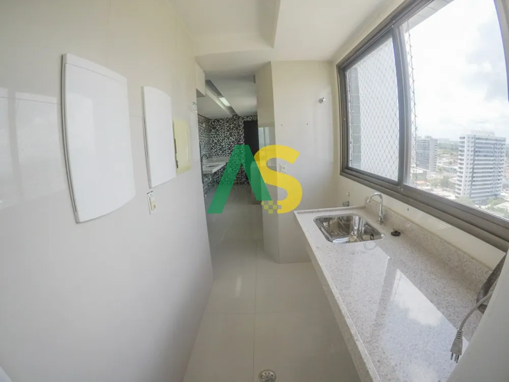 Apartamento, 4 quartos, 126 m² - Foto 6