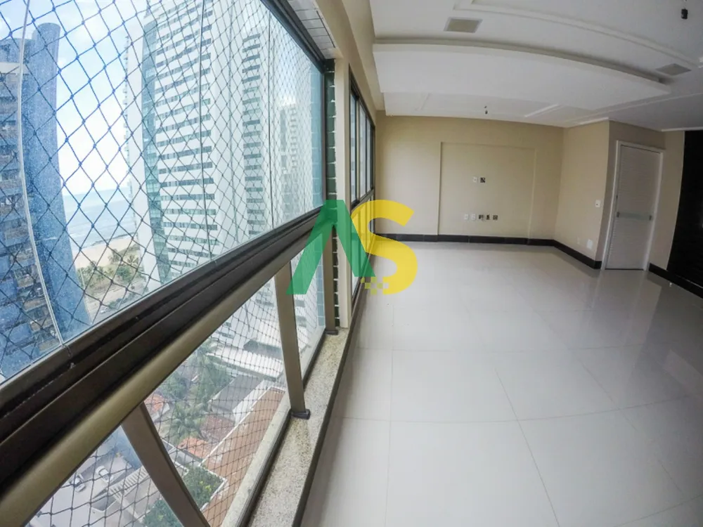 Apartamento, 4 quartos, 126 m² - Foto 8