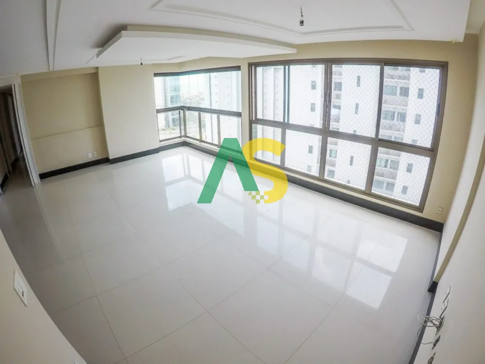 Apartamento, 4 quartos, 126 m² - Foto 1