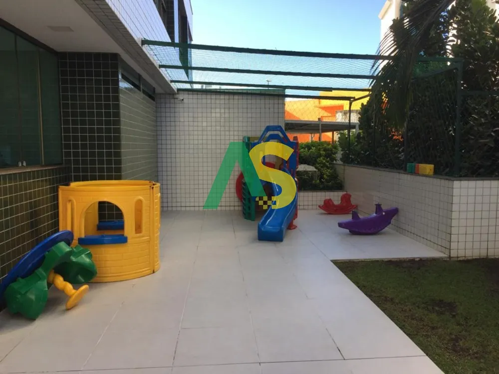 Apartamento, 4 quartos, 126 m² - Foto 13