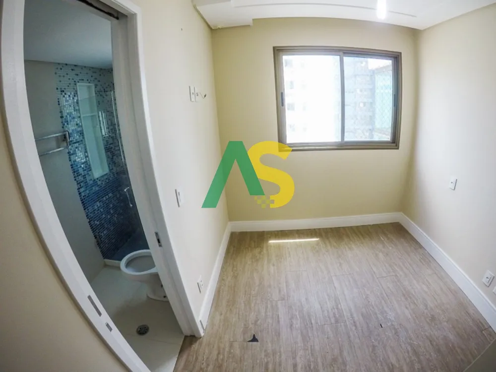 Apartamento, 4 quartos, 126 m² - Foto 5