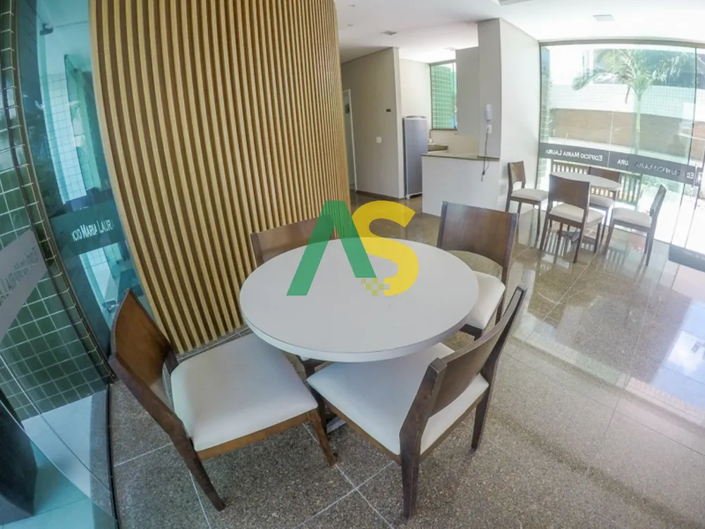 Apartamento, 4 quartos, 126 m² - Foto 14
