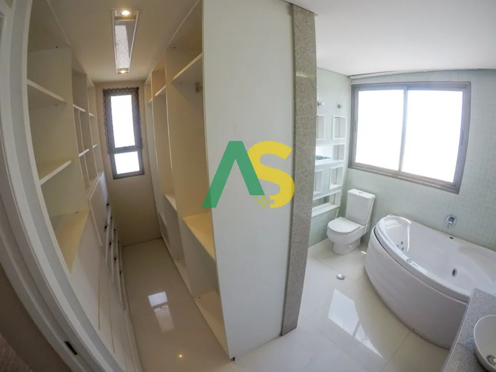 Apartamento, 4 quartos, 126 m² - Foto 9