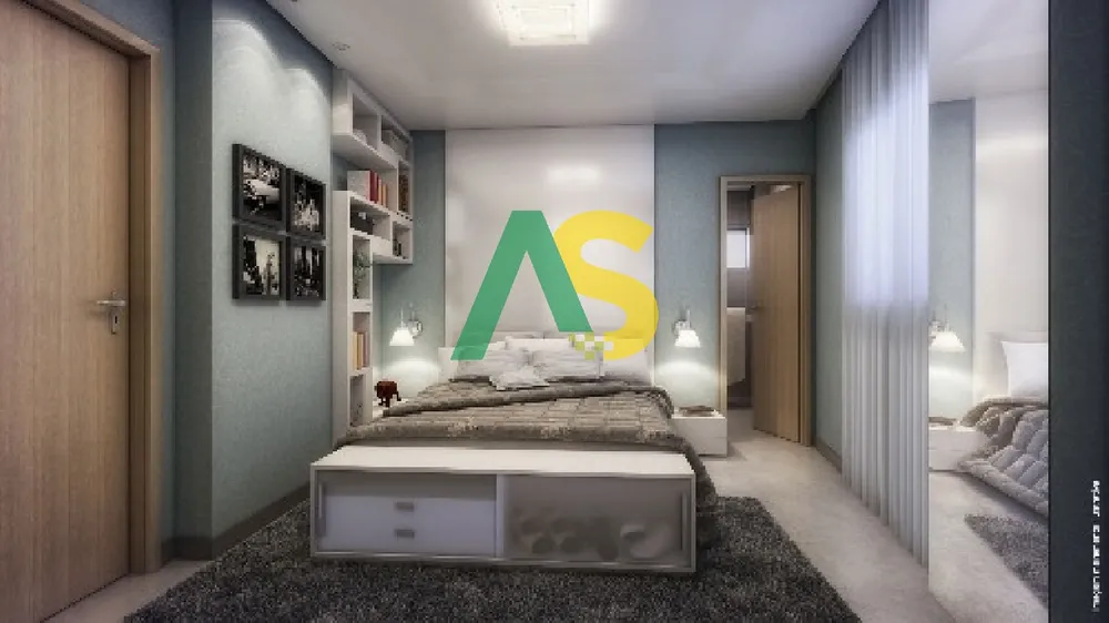 Apartamento, 3 quartos, 86 m² - Foto 6