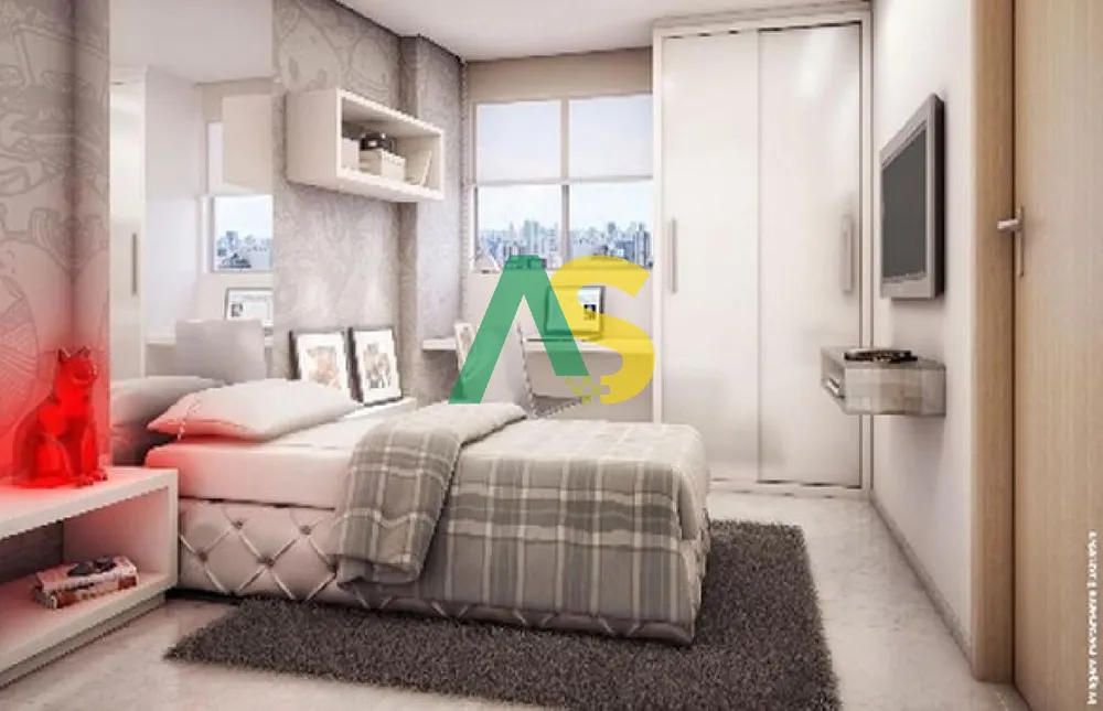 Apartamento, 3 quartos, 86 m² - Foto 5