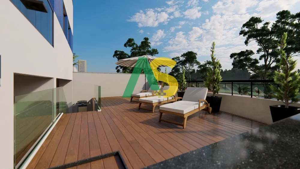 Apartamento, 2 quartos, 51 m² - Foto 10