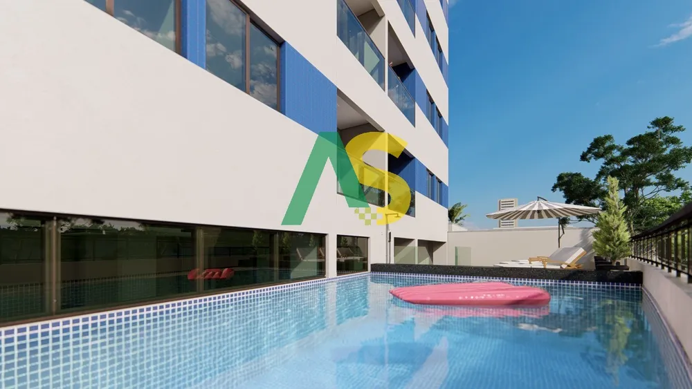 Apartamento, 2 quartos, 51 m² - Foto 11