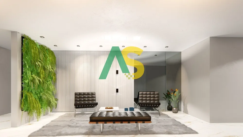 Apartamento, 2 quartos, 51 m² - Foto 9