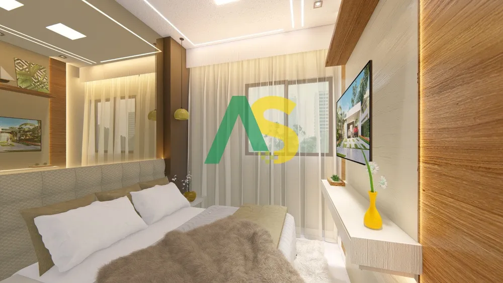 Apartamento, 2 quartos, 51 m² - Foto 8