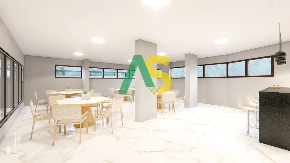 Apartamento, 2 quartos, 51 m² - Foto 13