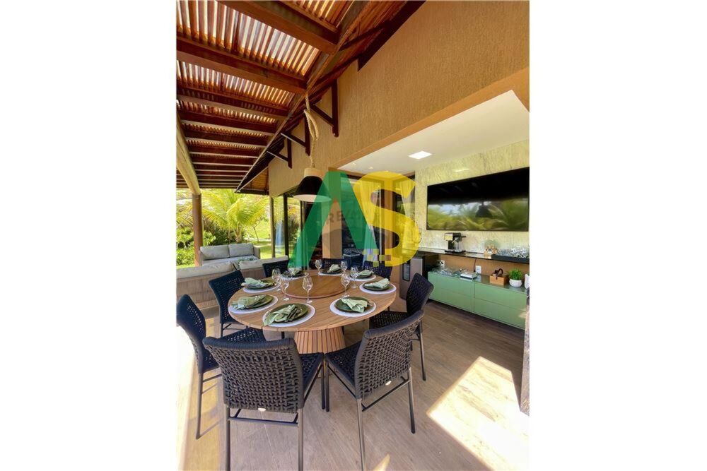 Casa, 3 quartos, 163 m² - Foto 4