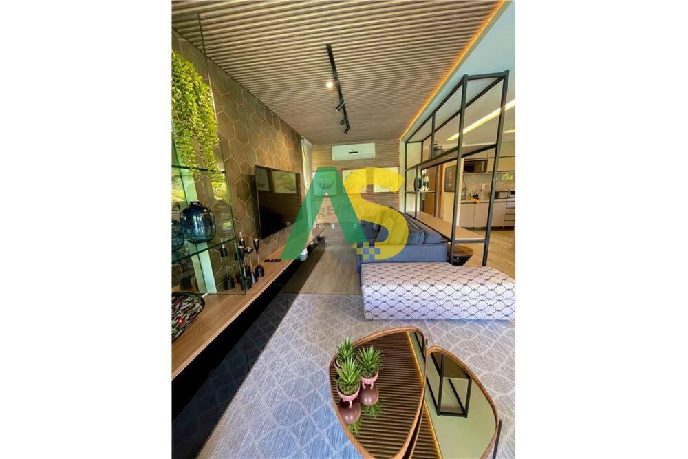 Casa, 3 quartos, 163 m² - Foto 2