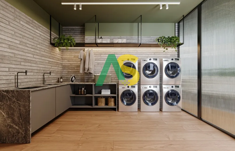 Apartamento, 1 quarto, 39 m² - Foto 10