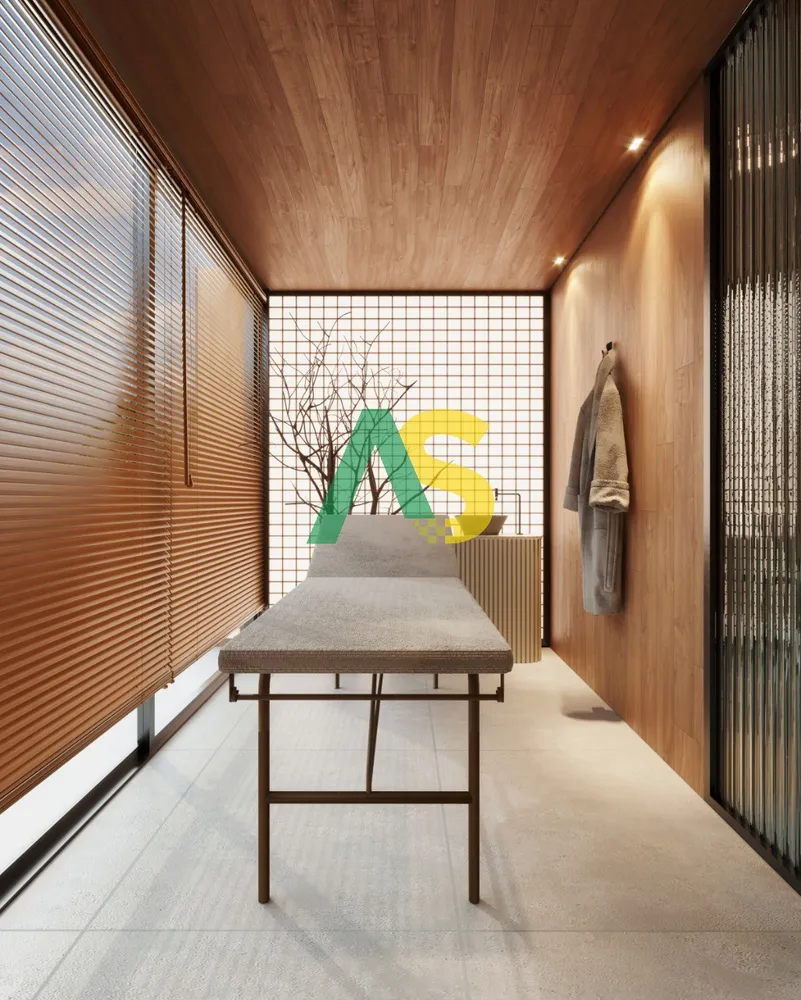 Apartamento, 1 quarto, 39 m² - Foto 11