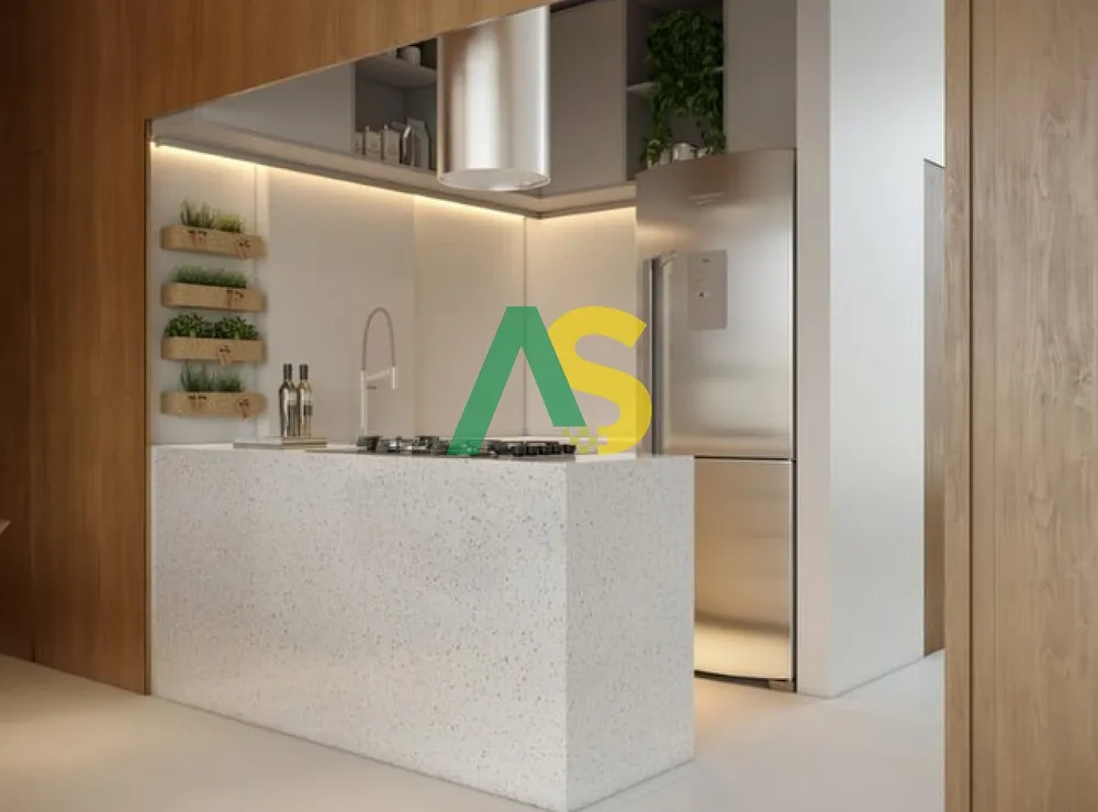Apartamento, 2 quartos, 109 m² - Foto 7