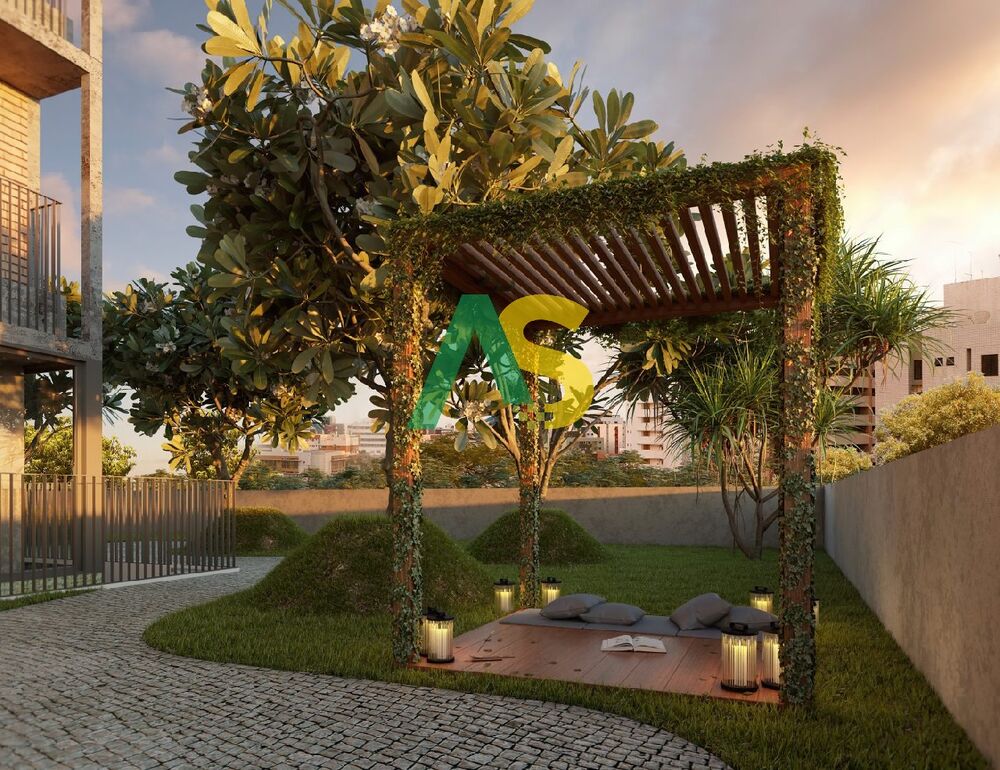 Apartamento, 2 quartos, 109 m² - Foto 1