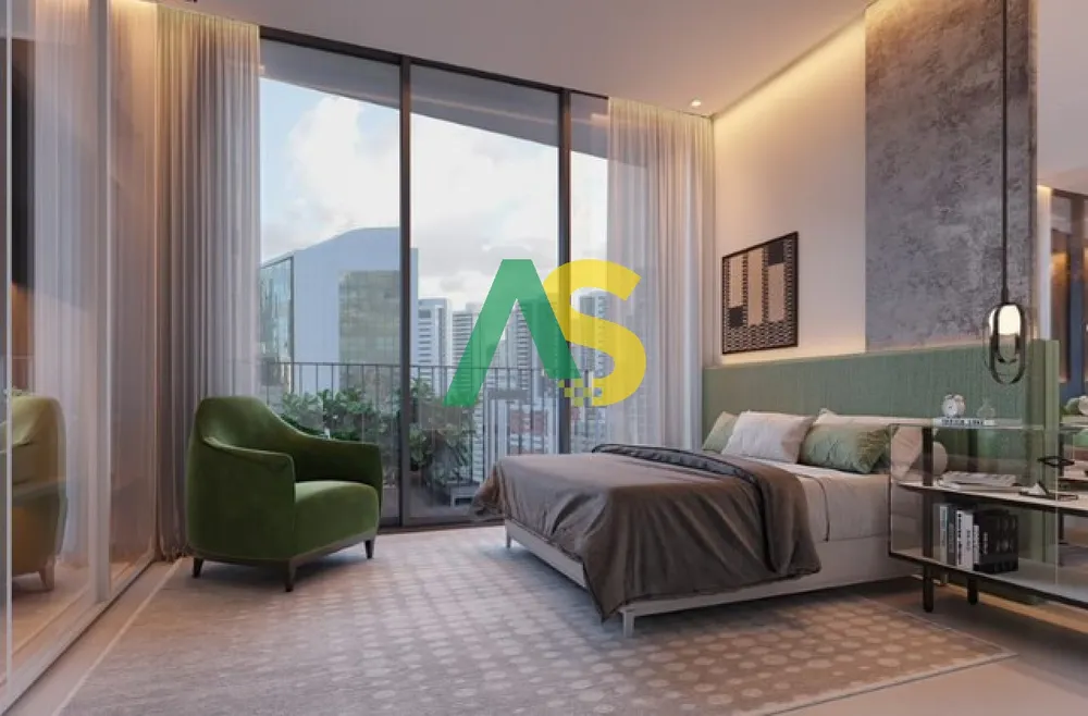 Apartamento, 2 quartos, 109 m² - Foto 5