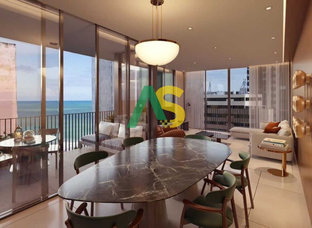Apartamento, 2 quartos, 109 m² - Foto 4