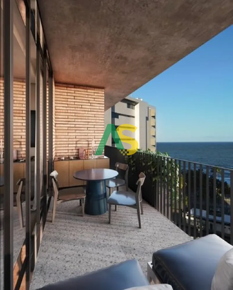 Apartamento, 2 quartos, 109 m² - Foto 2