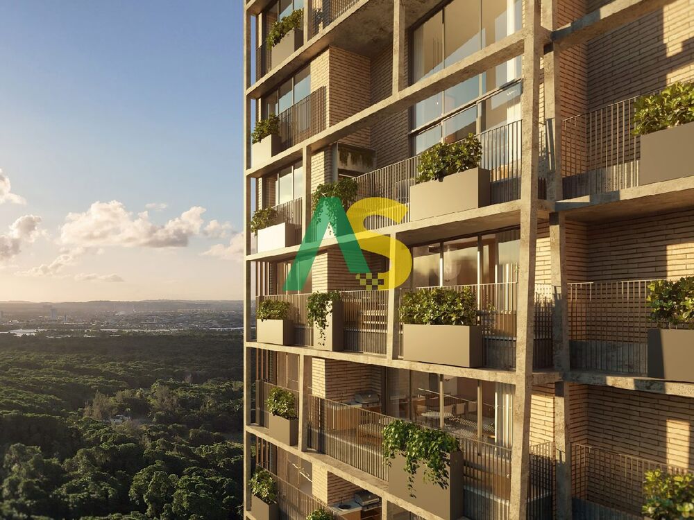Apartamento, 2 quartos, 109 m² - Foto 2