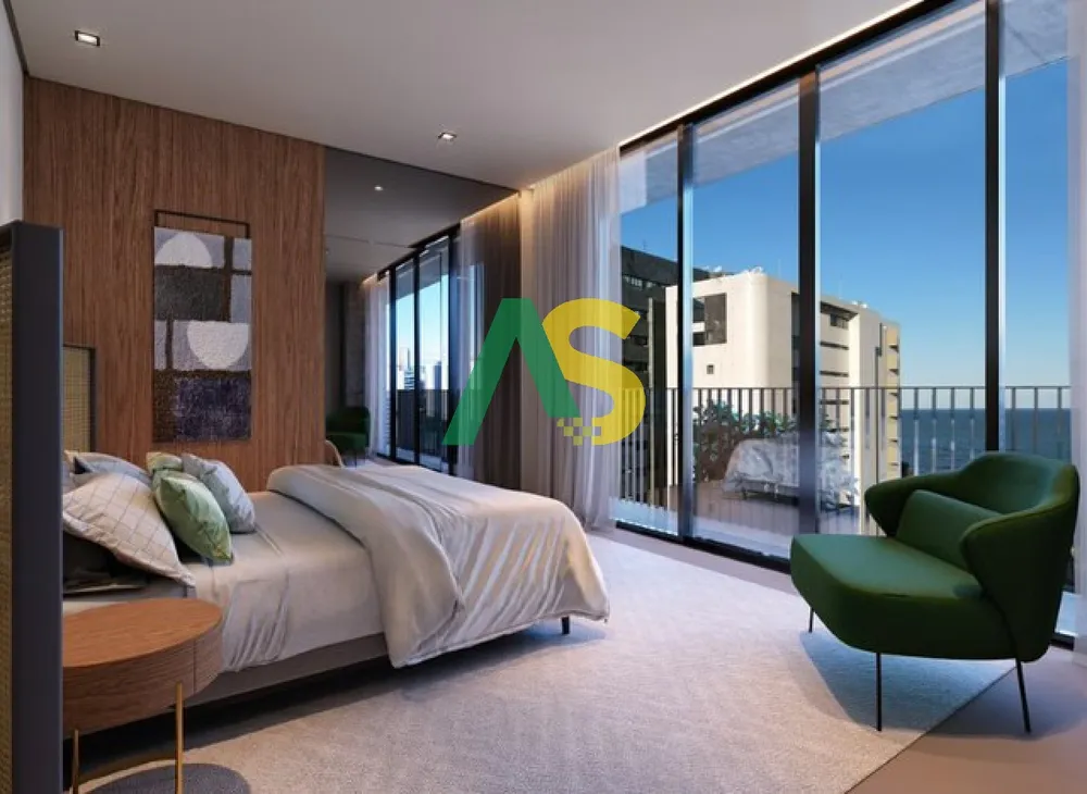Apartamento, 2 quartos, 109 m² - Foto 8