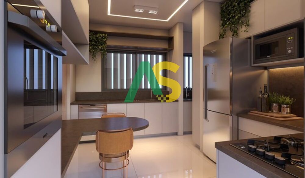 Apartamento, 2 quartos, 109 m² - Foto 3