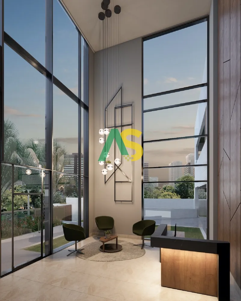 Apartamento, 2 quartos, 53 m² - Foto 14