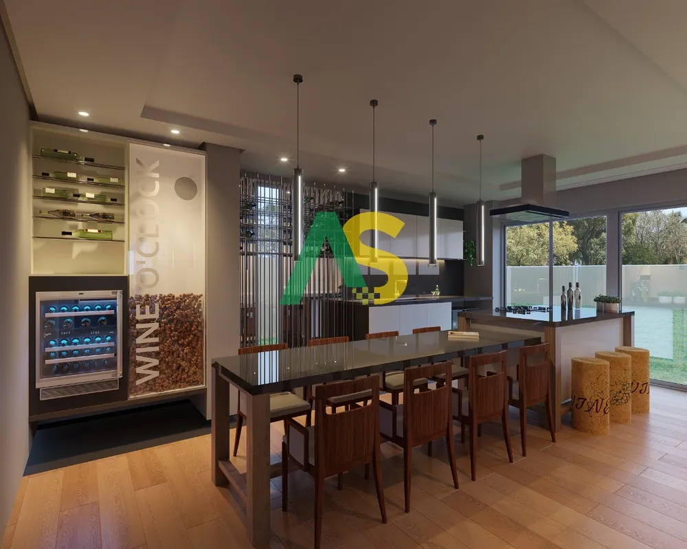 Apartamento, 2 quartos, 53 m² - Foto 13