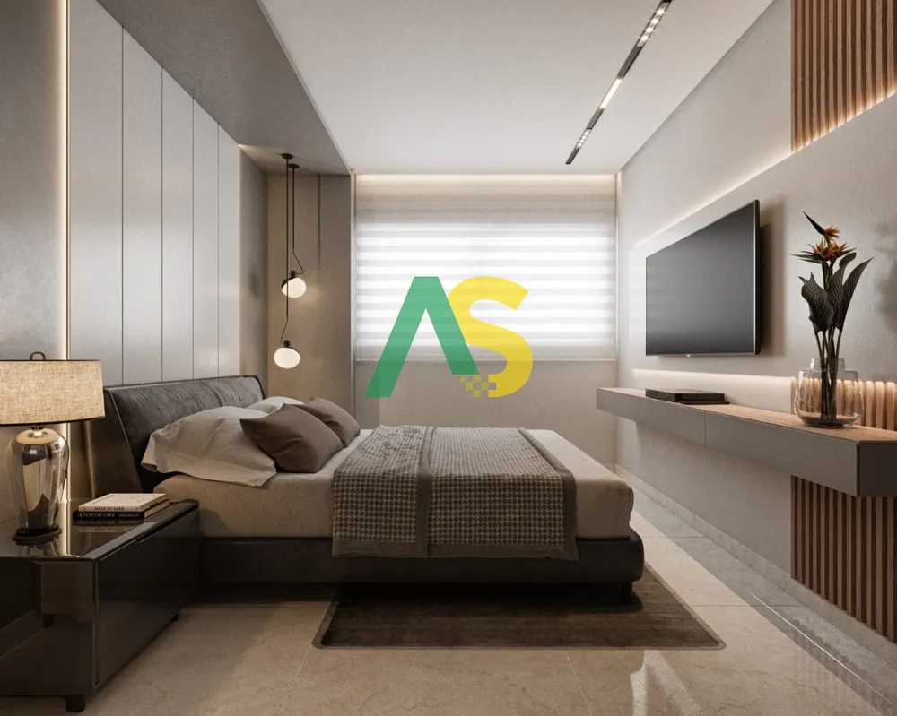 Apartamento, 2 quartos, 53 m² - Foto 5
