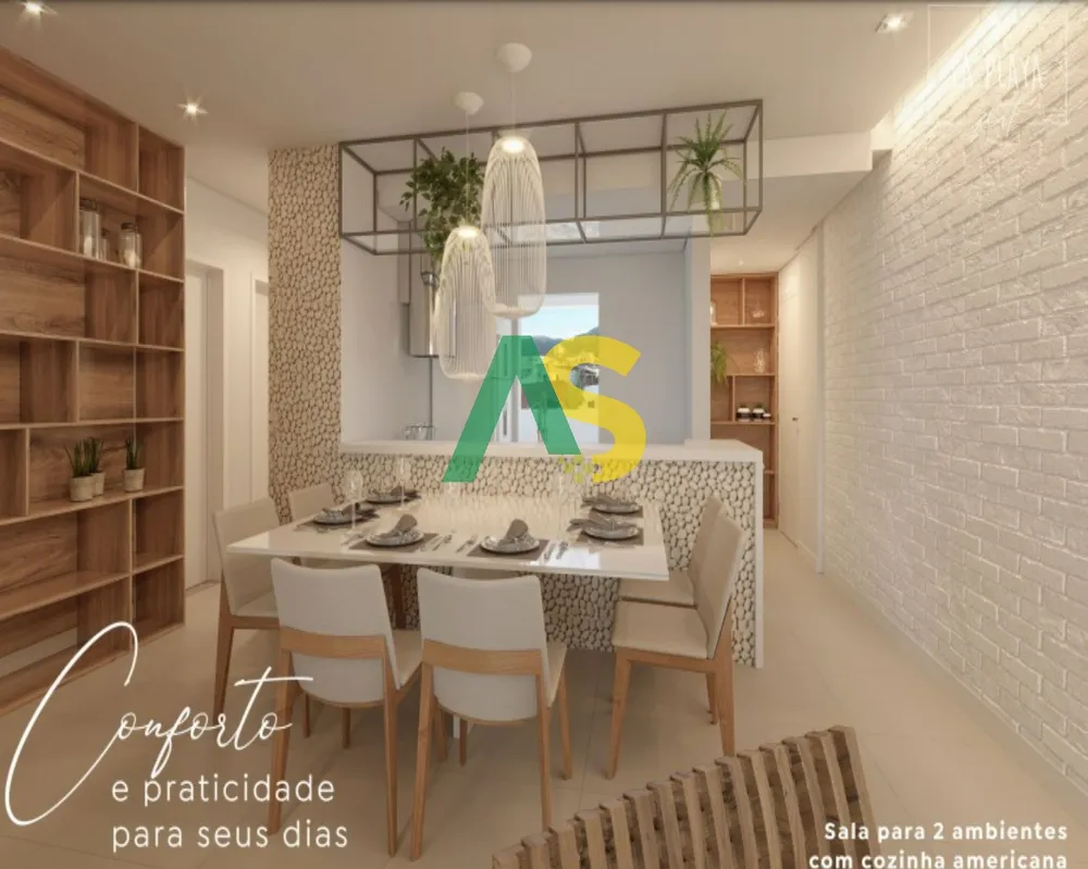 Apartamento, 3 quartos, 88 m² - Foto 8