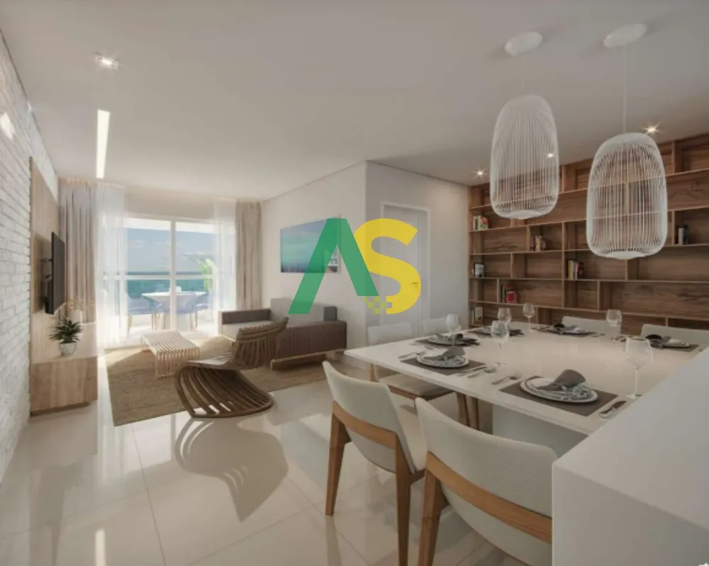 Apartamento, 3 quartos, 88 m² - Foto 7