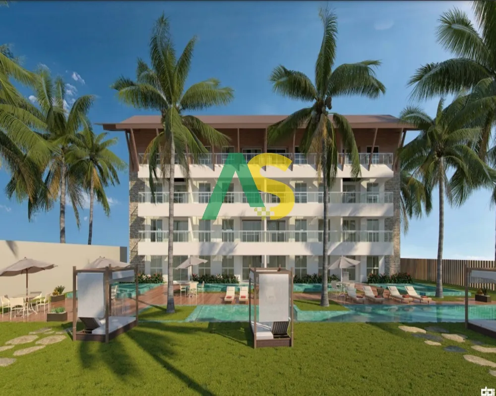 Apartamento, 3 quartos, 88 m² - Foto 1