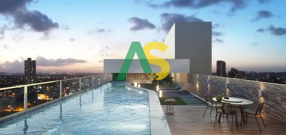 Apartamento, 1 quarto, 71 m² - Foto 5