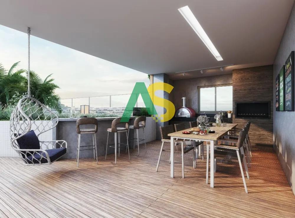 Apartamento, 1 quarto, 71 m² - Foto 6