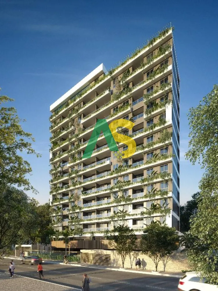 Apartamento, 1 quarto, 71 m² - Foto 19