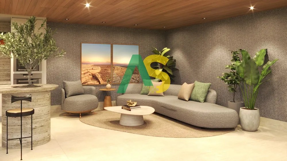 Apartamento, 3 quartos, 61 m² - Foto 8