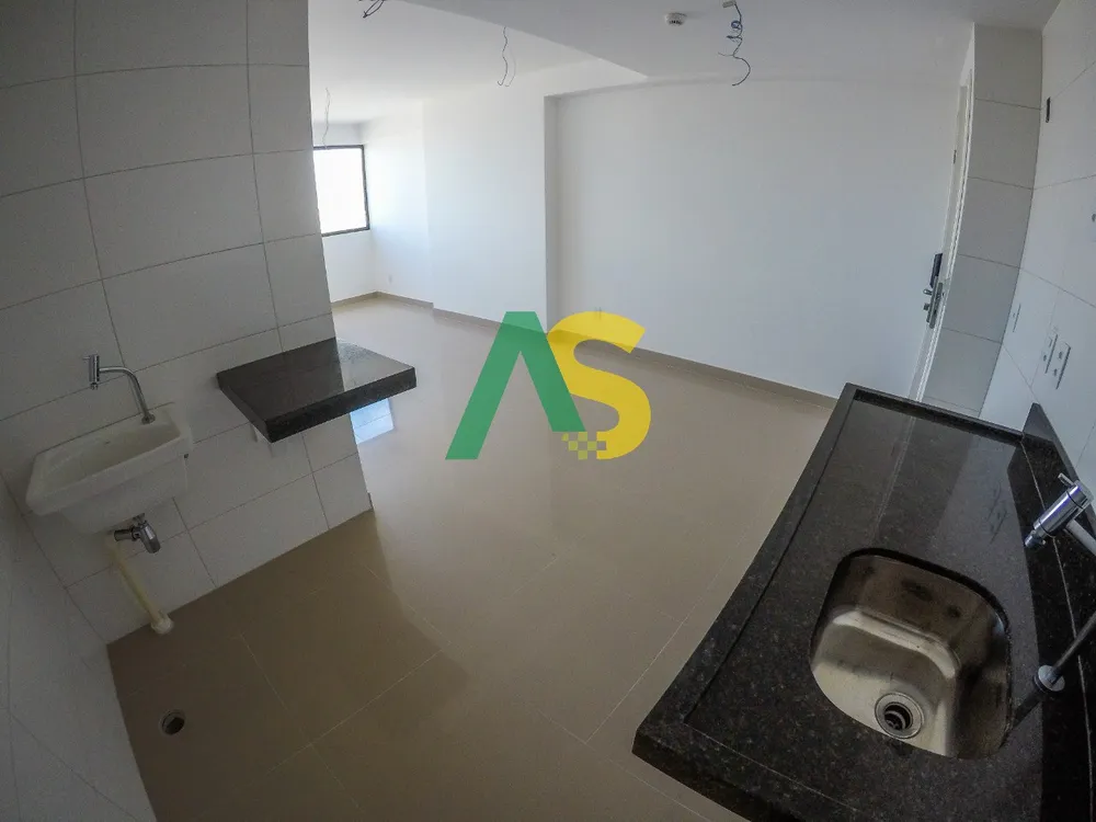 Flat/Apart Hotel, 1 quarto, 40 m² - Foto 7