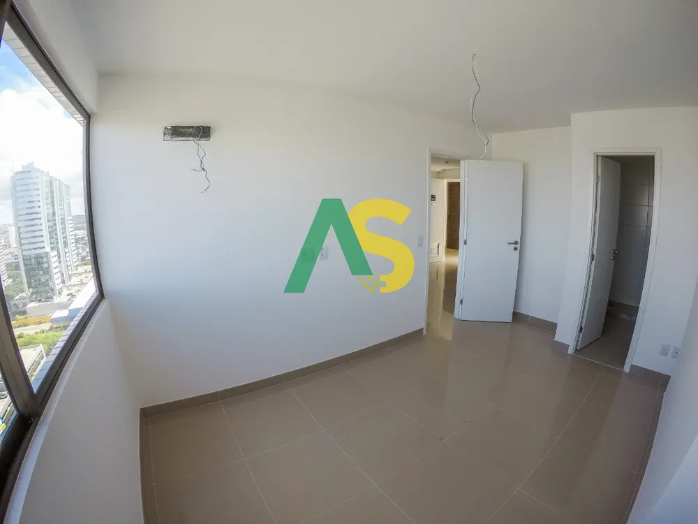 Flat/Apart Hotel, 1 quarto, 40 m² - Foto 12