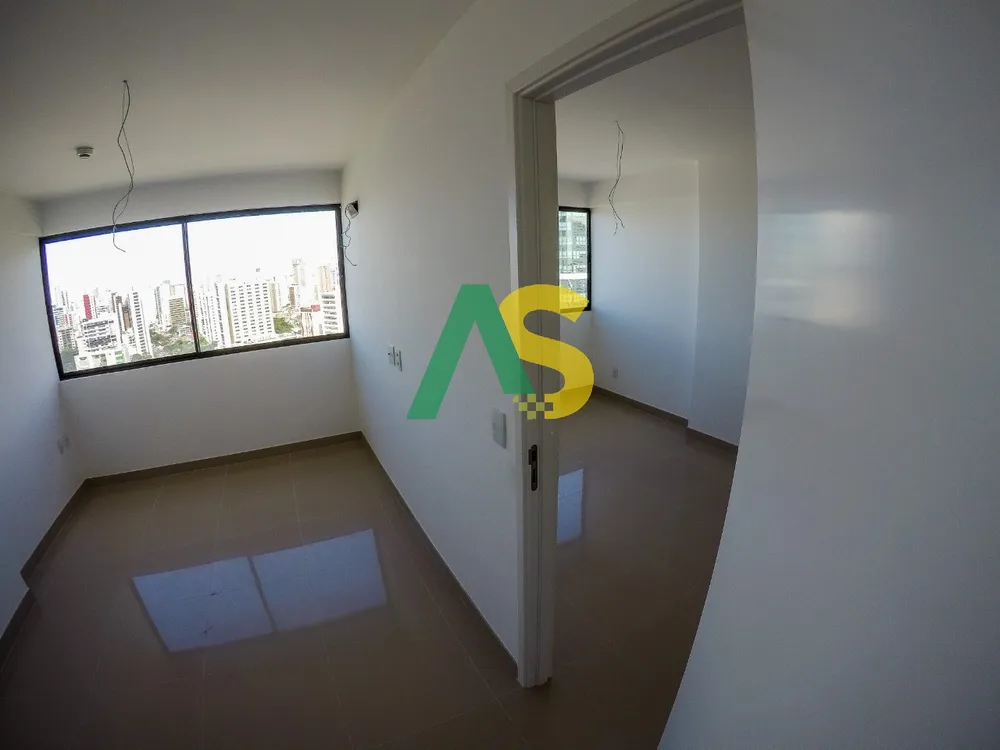 Flat/Apart Hotel, 1 quarto, 40 m² - Foto 9