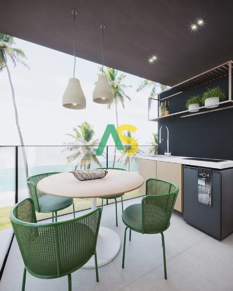 Apartamento, 1 quarto, 30 m² - Foto 18