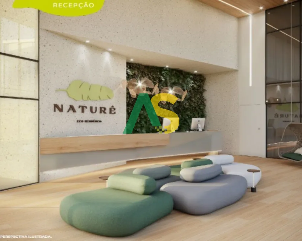 Apartamento, 1 quarto, 30 m² - Foto 8