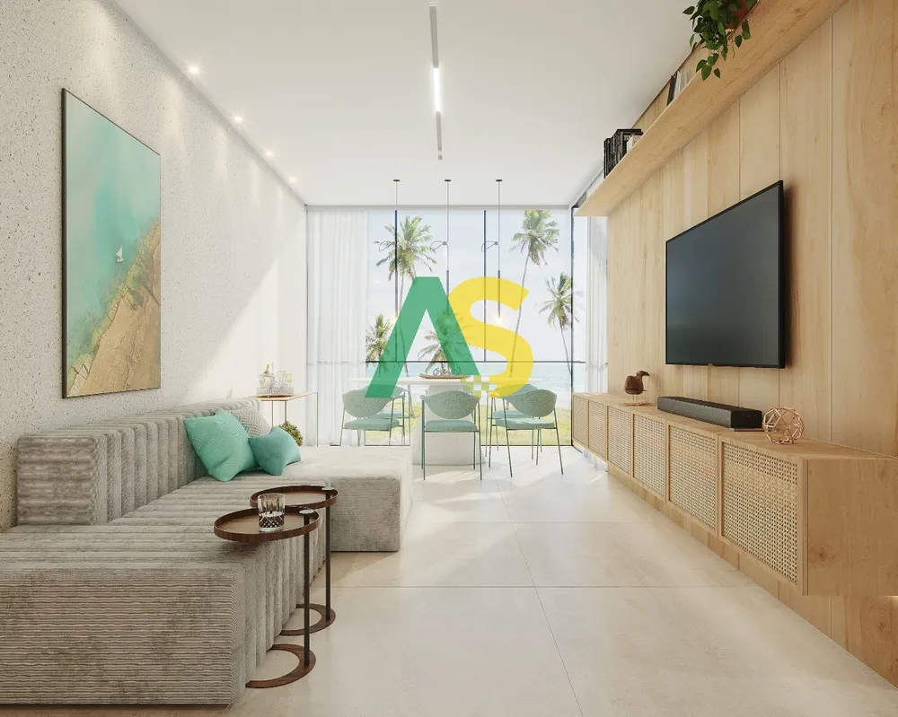 Apartamento, 1 quarto, 30 m² - Foto 15
